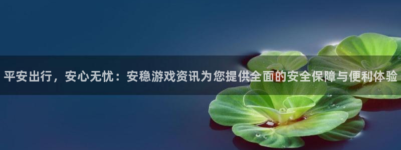奇亿娱乐官方注册登录：平安出行，安心无忧：安稳游戏资讯为您提