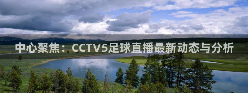 下载咪咕视频体育频道直播：中心聚焦：CCTV5足球直播最新动态与分析